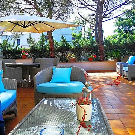 Bed And Breakfast La Villa Ambienti Sanificati Con Generatore Di Ozono-3